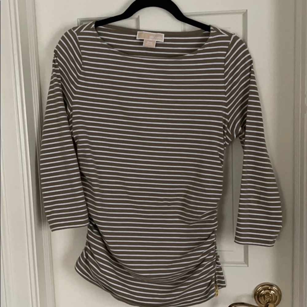Michael Kors top